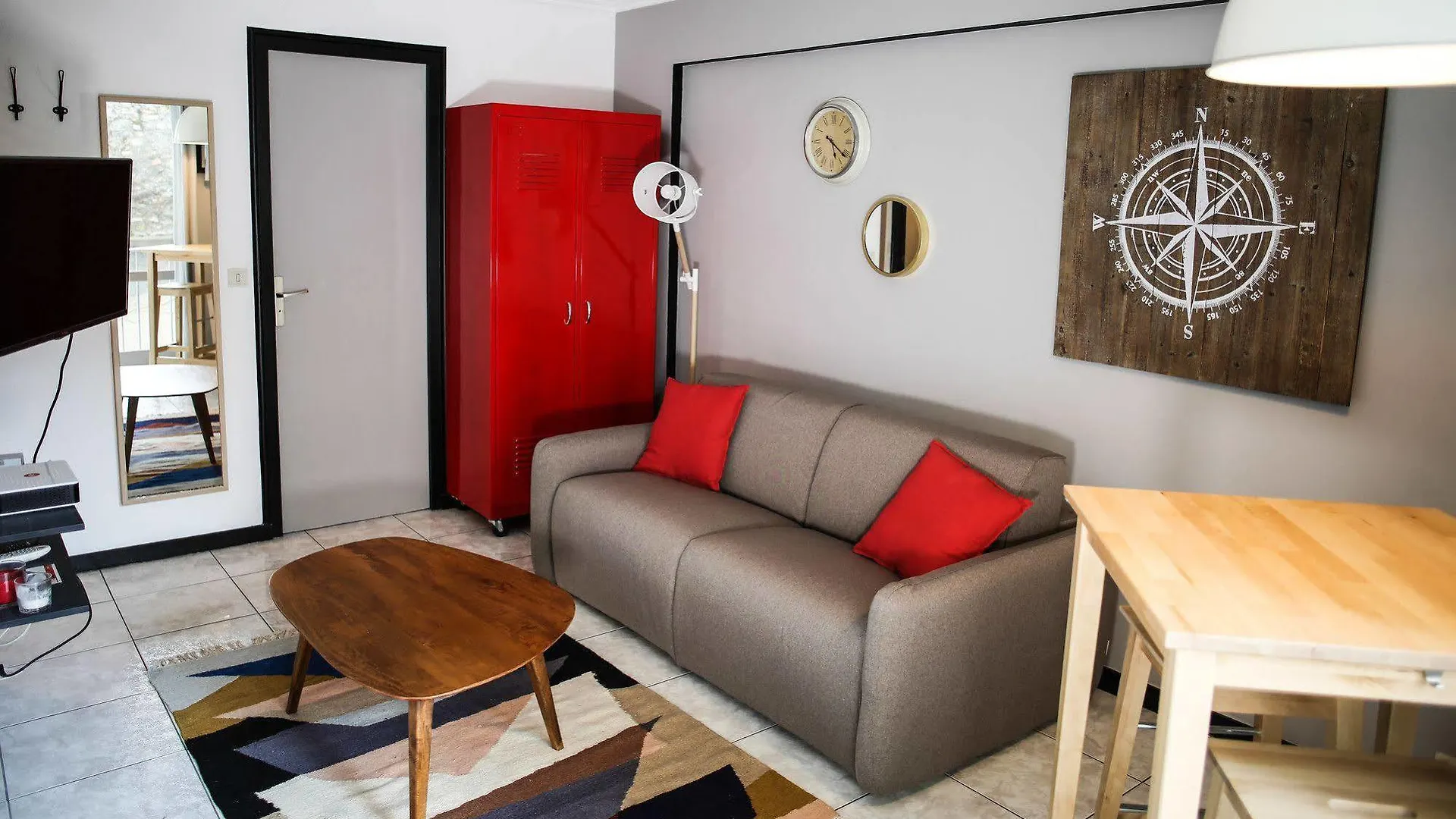 Studio - Guerin Locations ביאריץ 0*,