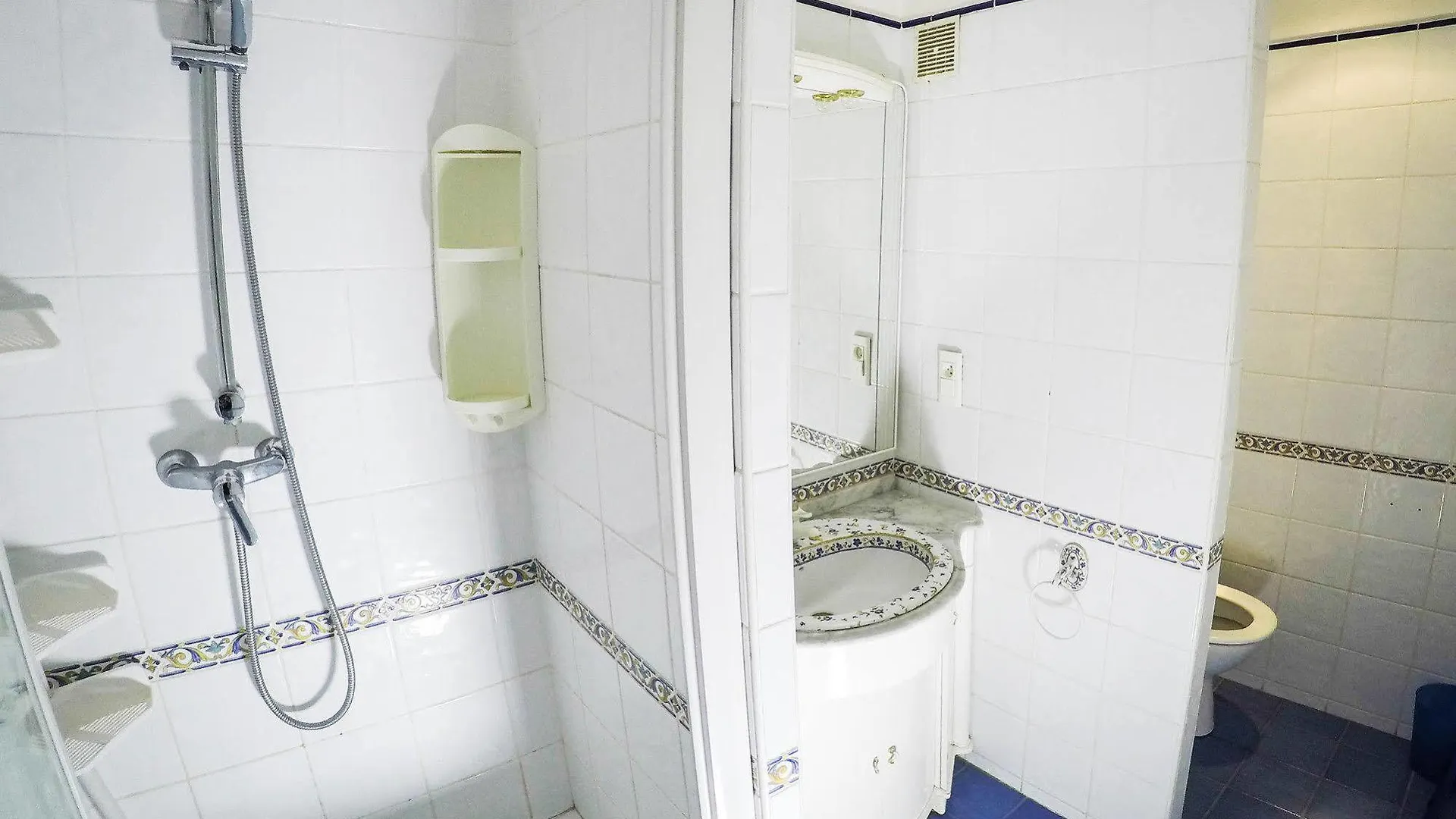 Studio - Guerin Locations ביאריץ דירה
